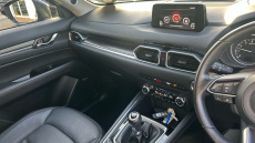 Mazda CX-5 2.0 Sport Nav 5dr Petrol Estate